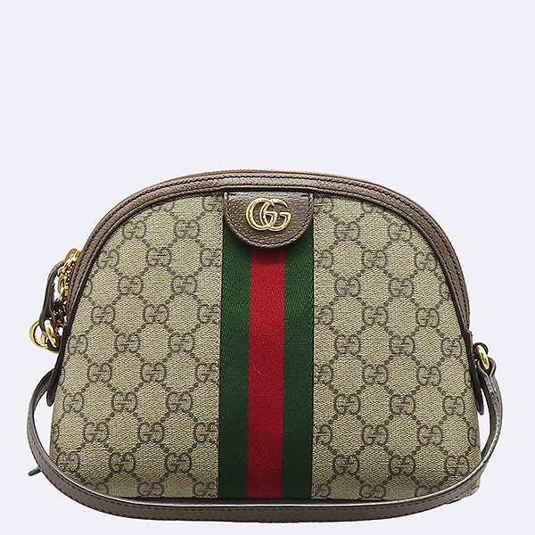 Gucci(����) 499621 Web ��Ʈ������ ������ ���� ����G ���ǵ�� ũ�ν��� [��������] �̹���2 - ���̺��� �߰���ǰ