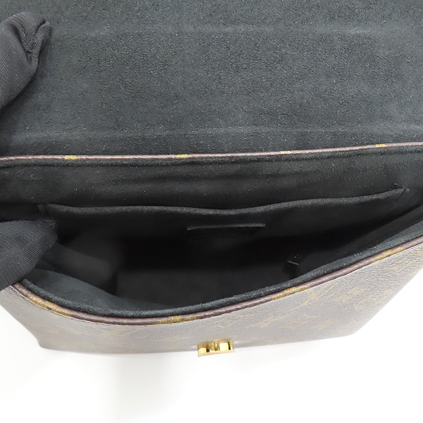 Louis Vuitton(���̺���) M44141 ���׷� ĵ���� ��Ű BB ��Ʈ�� + ��� ��Ʈ�� 2WAY [��õ��] �̹���7 - ���̺��� �߰���ǰ
