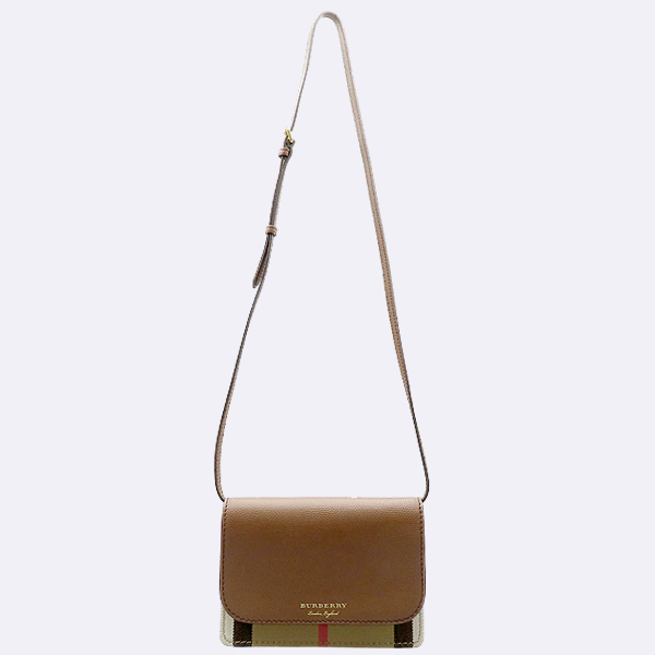 Burberry(������) 80463211 ���� ���� �� ������ üũ �÷� ũ�ν��� [��������] �̹���3 - ���̺��� �߰���ǰ