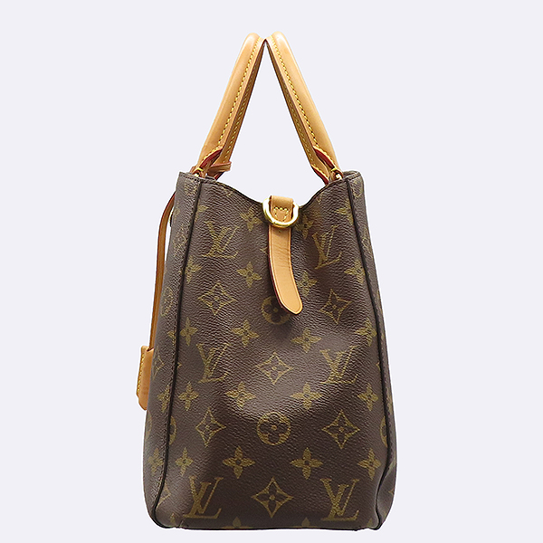 Louis Vuitton(���̺���) M41056 ���׷� ĵ���� ���״� MM ��Ʈ�� + �����Ʈ�� 2WAY [��������] �̹���3 - ���̺��� �߰���ǰ
