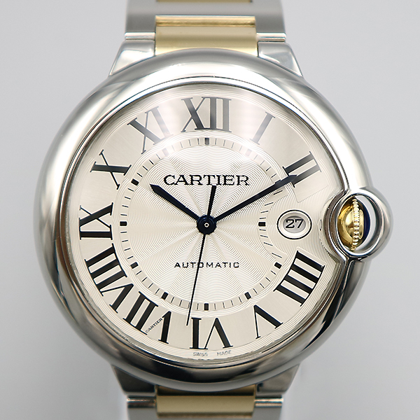 ��쿡 �߷պ��� 18K �޺� 42MM �����ð� 