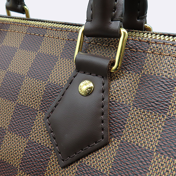Louis Vuitton(���̺���) N41368 �ٹ̿� ���� ���ǵ� �ݵѸ��� 25 ��Ʈ�� + �����Ʈ�� 2WAY [��������] �̹���5 - ���̺��� �߰���ǰ