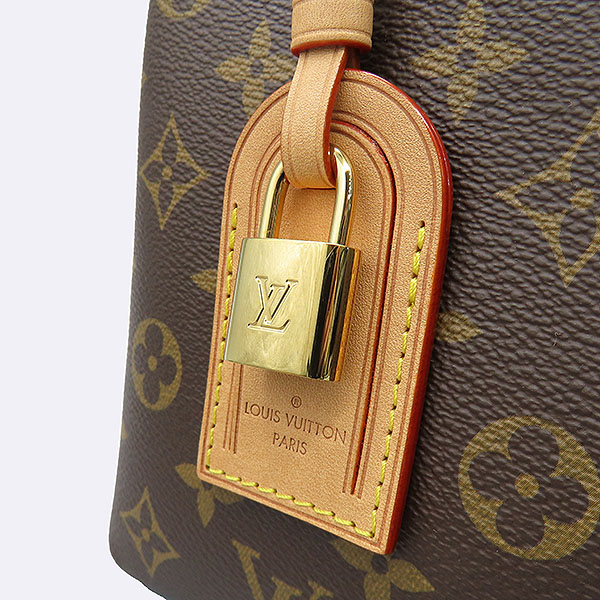 Louis Vuitton(���̺���) M45900 ���׷� PVC �ڶ�� �ȷ� 2WAY [��������] �̹���5 - ���̺��� �߰���ǰ