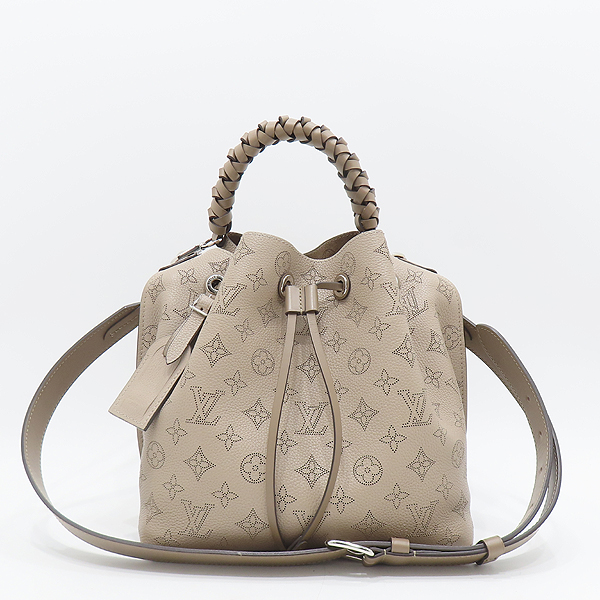 Louis Vuitton(���̺���) M55799 ���� �÷� ������ ������ ��Ʈ�� + �����Ʈ�� 2WAY [��õ��] �̹���2 - ���̺��� �߰���ǰ