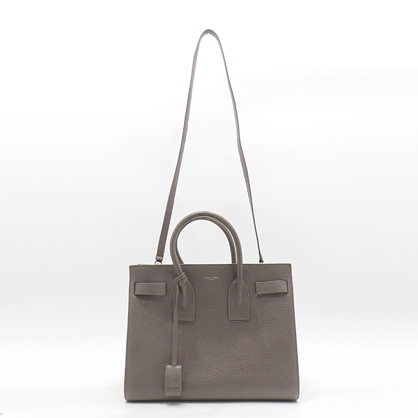 YSL(���ζ�) 355153 SAC JOUR �׷��� �� ���긣 ���� ������ ��Ʈ�� + �����Ʈ�� 2WAY [��õ��] �̹���3 - ���̺��� �߰���ǰ