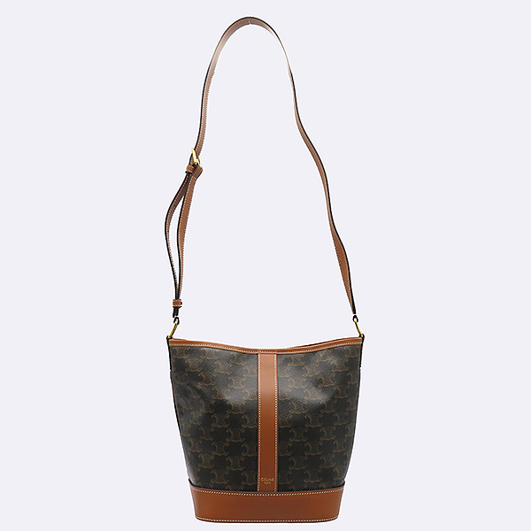 Celine(������) 191442 Ʈ������ ź �÷� ĵ���� ���� ��Ŷ ����� [��������] �̹���4 - ���̺��� �߰���ǰ