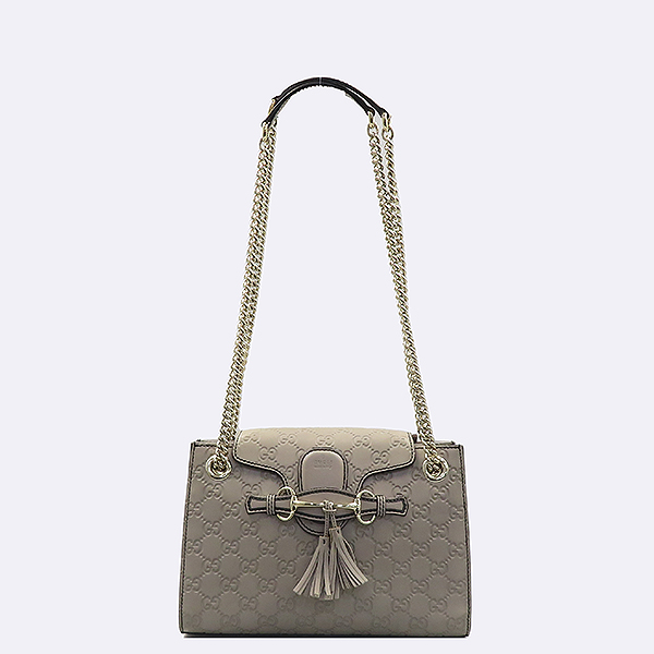 Gucci(����) 369621 GG�ΰ� �ø� �׷��� �÷� Emily ���и� Ȧ���� �½� ������ ����Ż ü�� ����� [��������] �̹���3 - ���̺��� �߰���ǰ