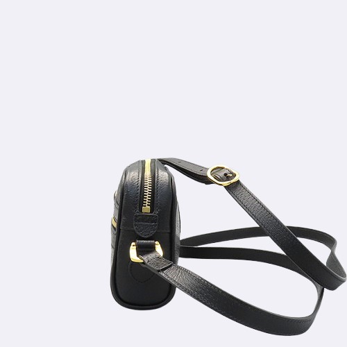 Gucci(����) 719885 ���� ���� ���ǵ�� �� ����Ʈ �̴� ũ�ν��� [û��������] �̹���3 - ���̺��� �߰���ǰ