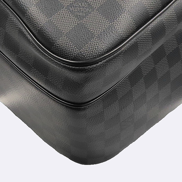 Louis Vuitton(���̺���) N58024 �ٹ̿� �׶���Ʈ ĵ���� ����Ŭ ���� [��������] �̹���4 - ���̺��� �߰���ǰ