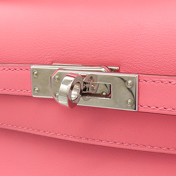 Hermes(�����޽�) H049417C ���� ���� ������Ʈ ���� ���� �̴� ����Ʈ �̸� �� [��������] �̹���4 - ���̺��� �߰���ǰ