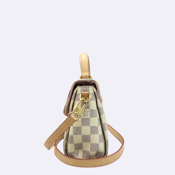 Louis Vuitton(���̺���) N41581 �ٹ̿� ���ָ� ĵ���� ũ�ξ���Ʈ 2WAY [�λ꼾�Һ���] �̹���3 - ���̺��� �߰���ǰ