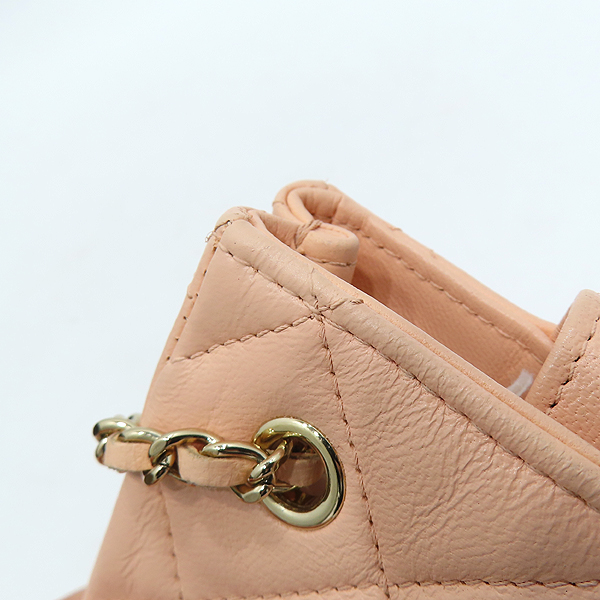 Chanel(����) AP2547 ����Ʈ������ ����Ų COCO ��� �ΰ� �̴� ����ü�� ����� [��õ��] �̹���5 - ���̺��� �߰���ǰ