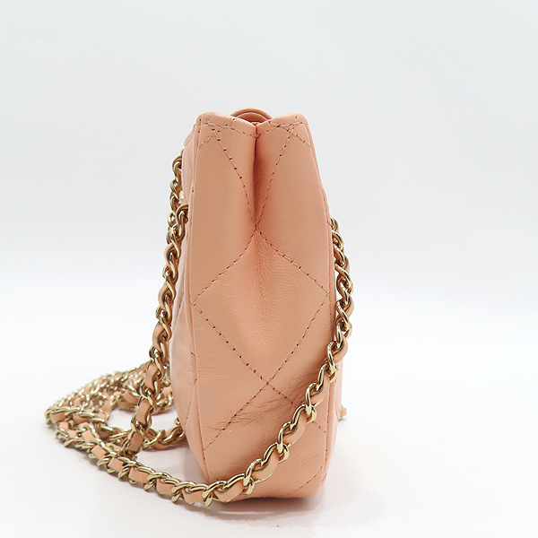 Chanel(����) AP2547 ����Ʈ������ ����Ų COCO ��� �ΰ� �̴� ����ü�� ����� [��õ��] �̹���3 - ���̺��� �߰���ǰ