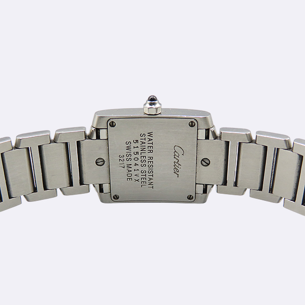 Cartier(��쿡) W51008Q3 ��ũ �������� ���� ��ƿ ���� ���� �ð� [��������] �̹���3 - ���̺��� �߰���ǰ
