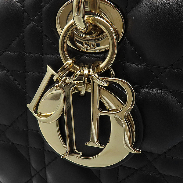 Dior(ũ����î���) M0540ONGE ���� ����  LADY D-JOY(���̵� �� ����) ��Ʈ�� + ��� ��Ʈ�� 2WAY  [��������] �̹���5 - ���̺��� �߰���ǰ