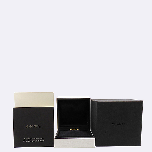 Chanel(����) J1179457 18K ���ο��� ���� COCO CRUSH ���� ũ���� ���� - 17ȣ [��������] �̹���4 - ���̺��� �߰���ǰ