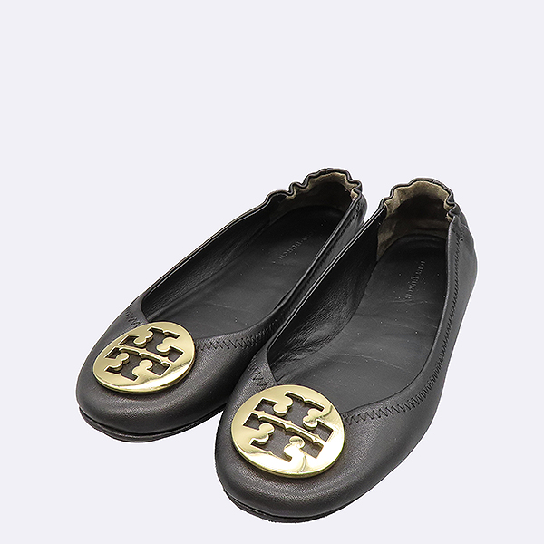 TORY BURCH(�丮��ġ) 50393 ���� �÷� ���� ��� �Ƹ��� �̴� Ʈ���� �߷� �÷� ���� - 240MM [��������] �̹���5 - ���̺��� �߰���ǰ
