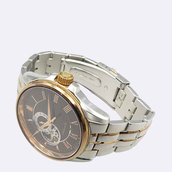 SEIKO(������) 4R39 ���� �������� ���̷��� 39MM �����ƽ ��ƿ �ð� [��������] �̹���2 - ���̺��� �߰���ǰ