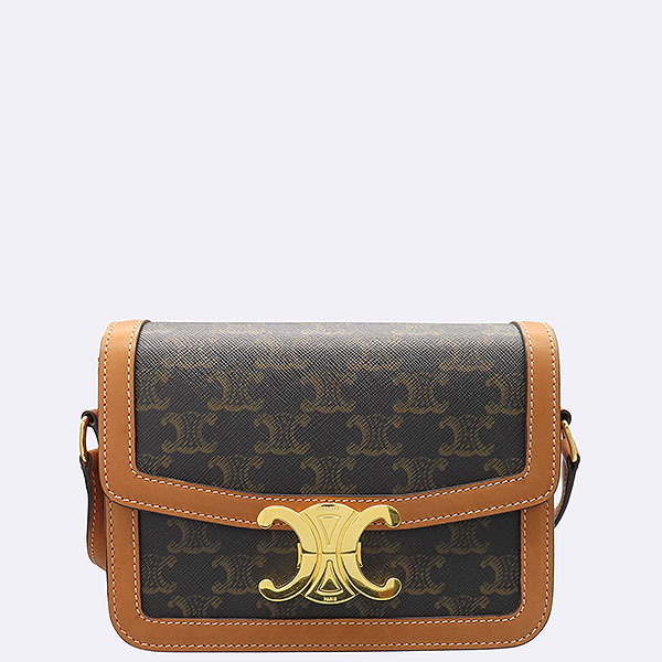 Celine(������)  188882BZ4 �� ���� ĵ���� ƾ Ʈ������ ���� �� ��� �� ũ�ν��� [��������] �̹���2 - ���̺��� �߰���ǰ
