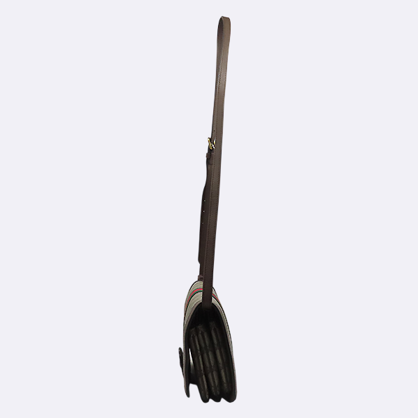 Gucci(����) 548304 GG�ΰ� PVC ��� ��Ƽġ ���ǵ�� ũ�ν��� [�λ꼾�Һ���] �̹���3 - ���̺��� �߰���ǰ