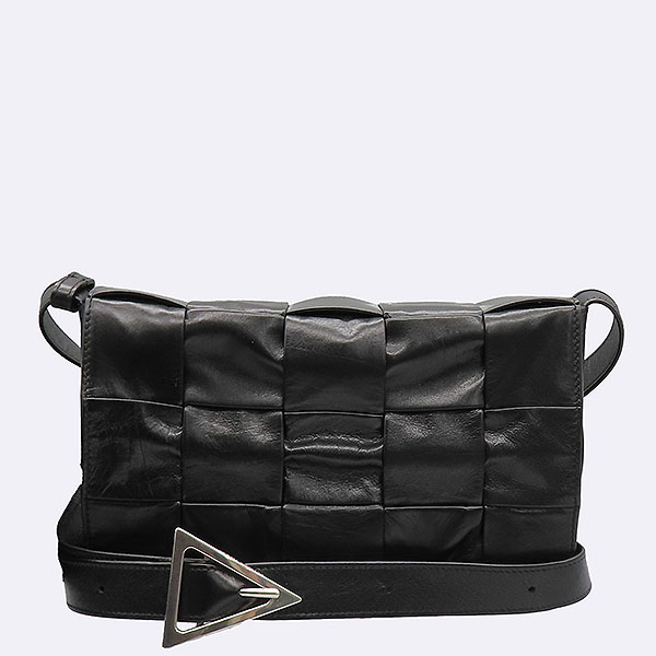 BOTTEGAVENETA(���װ�����Ÿ) 667298 ���� ī����Ų ��Ʈ��ġ���� ī��Ʈ �̵�� ũ�ν��� [��������] �̹���2 - ���̺��� �߰���ǰ