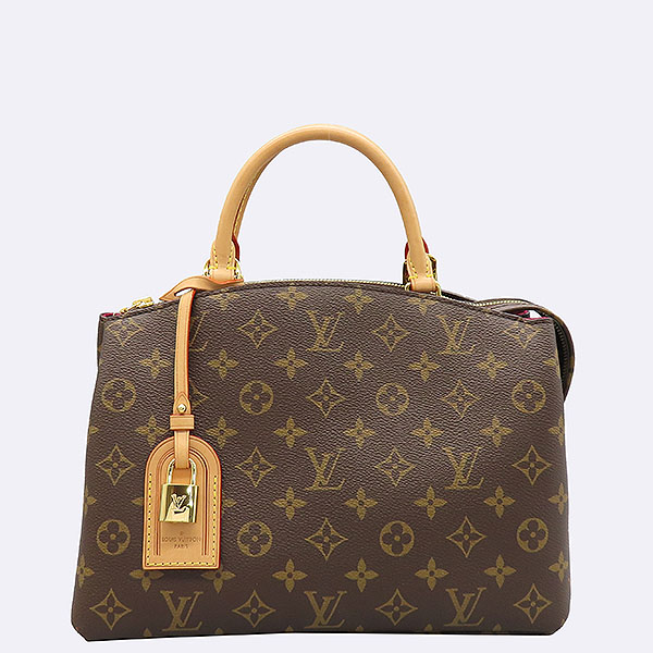 Louis Vuitton(���̺���) M45900 ���׷� PVC �ڶ�� �ȷ� 2WAY [��������] �̹���2 - ���̺��� �߰���ǰ