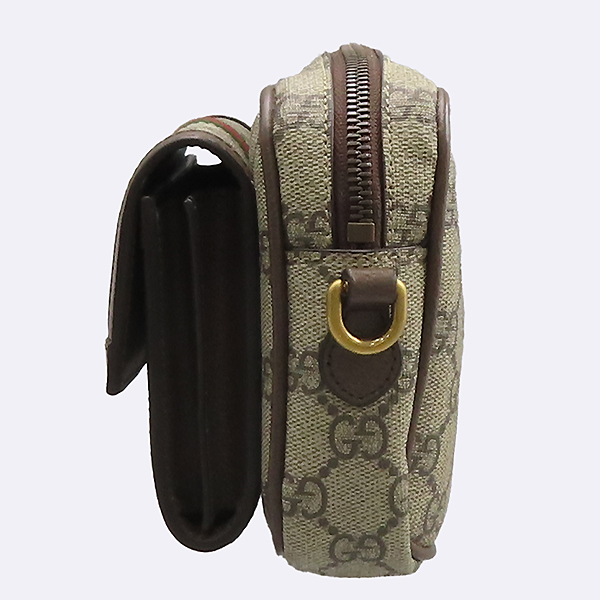 Gucci(����) 746308 GG ������ ĵ���� ���� ���� ���ǵ�� �̴� ũ�ν��� [�б�����] �̹���3 - ���̺��� �߰���ǰ