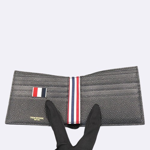 THOM BROWNE(�����) MAW083A ���� �Ｑ ��ư��� ������ ������ [û��������] �̹���4 - ���̺��� �߰���ǰ