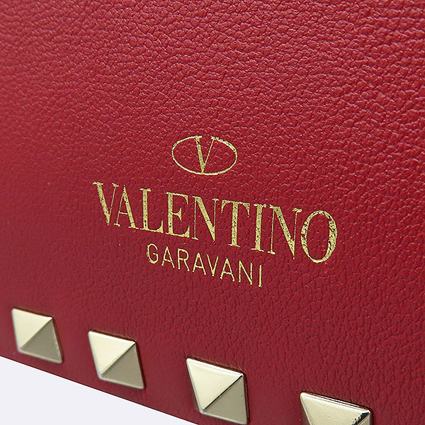 VALENTINO(�߷�Ƽ��) QW1B0809 ���� �÷� ���� �����͵� ���� ī�޶� ũ�ν��� [��������] �̹���4 - ���̺��� �߰���ǰ