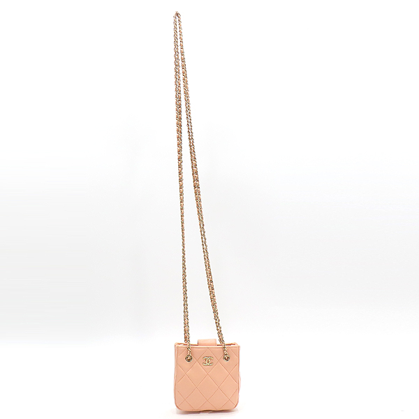 Chanel(����) AP2547 ����Ʈ������ ����Ų COCO ��� �ΰ� �̴� ����ü�� ����� [��õ��] �̹���4 - ���̺��� �߰���ǰ