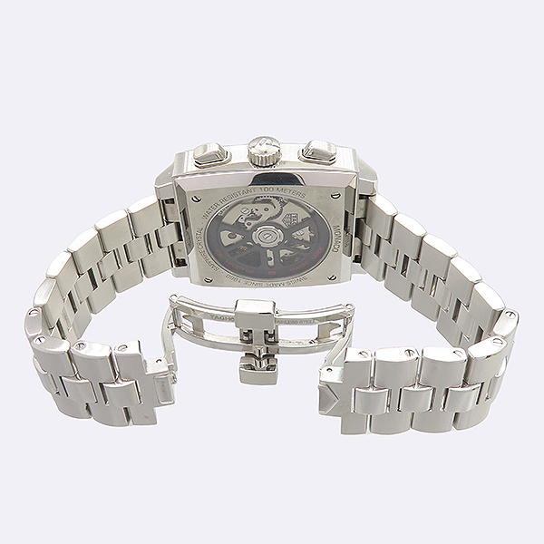 Tag Heuer(�±�ȣ�̾�) CBL2111-0 ���� �����ƽ ��ƿ ������ �ð� [���ε�������] �̹���3 - ���̺��� �߰���ǰ