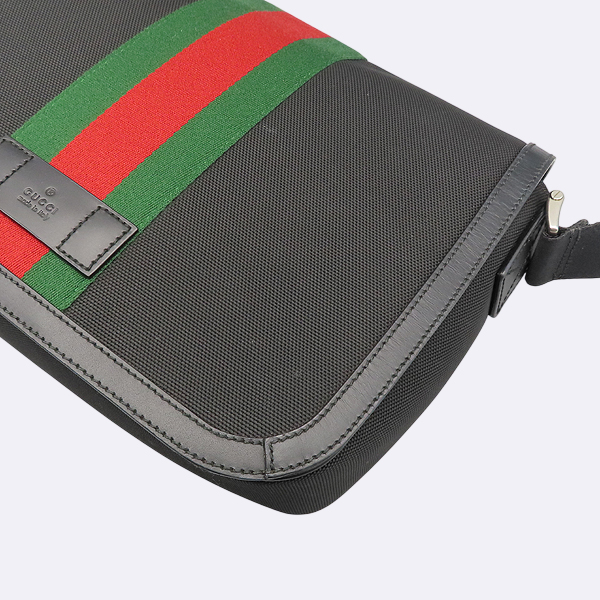 Gucci(����) 630921 ���� ��ũ�� ĵ���� �� ��Ʈ������ �޽��� �� [��������] �̹���3 - ���̺��� �߰���ǰ