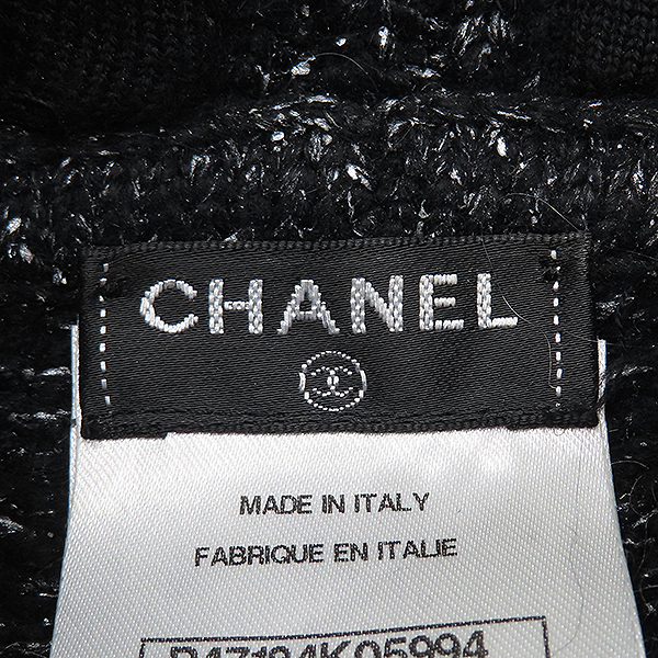 Chanel(����) P47184K05994 ���� ĳ�ù̾� ȥ�� ��Ʈ������ ���� �� ������ ��Ʈ [��������] �̹���5 - ���̺��� �߰���ǰ