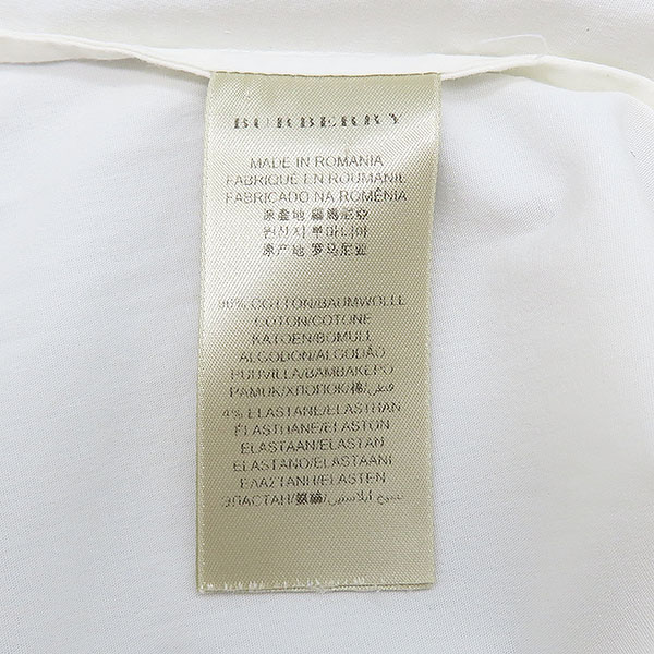 Burberry(������) 3806514 ���̺��� ��ư ȥ�� EKD ������̵� ���� [��������] �̹���6 - ���̺��� �߰���ǰ