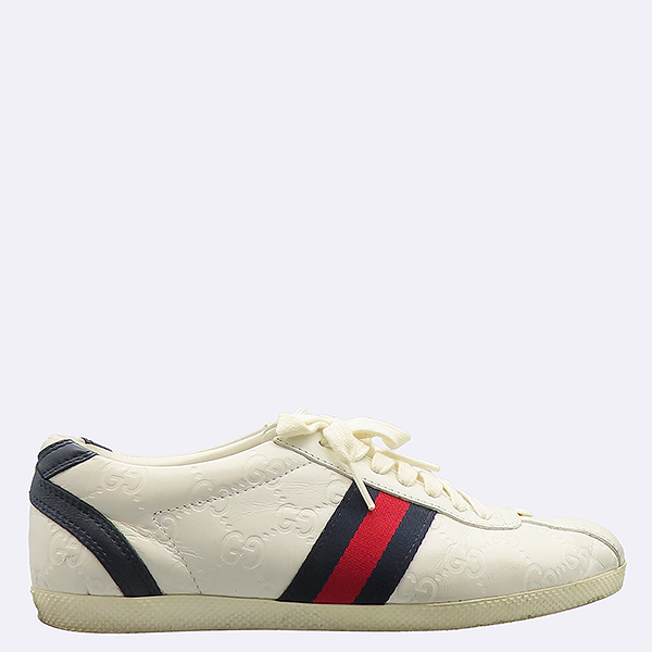 Gucci(����) 408496 GG ȭ��Ʈ �÷� �ø� ������ ����Ŀ�� - 36�� [��������] �̹���4 - ���̺��� �߰���ǰ