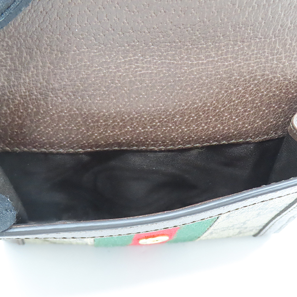 (�̻��) Gucci(����) 523173 GG ������ ĵ���� ���ǵ�� ����ġ �÷� ������ [��õ��] �̹���7 - ���̺��� �߰���ǰ