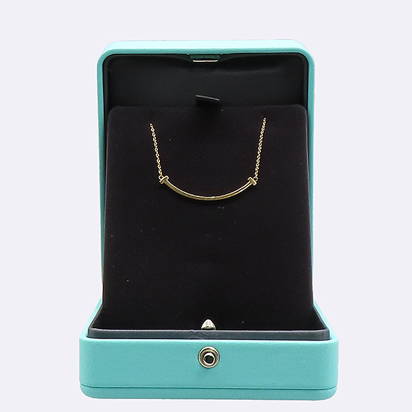Tiffany(Ƽ�Ĵ�) 60011678 18K ��� ���� ������ T ������ �Ҵ�Ʈ ����� [��������] �̹���4 - ���̺��� �߰���ǰ