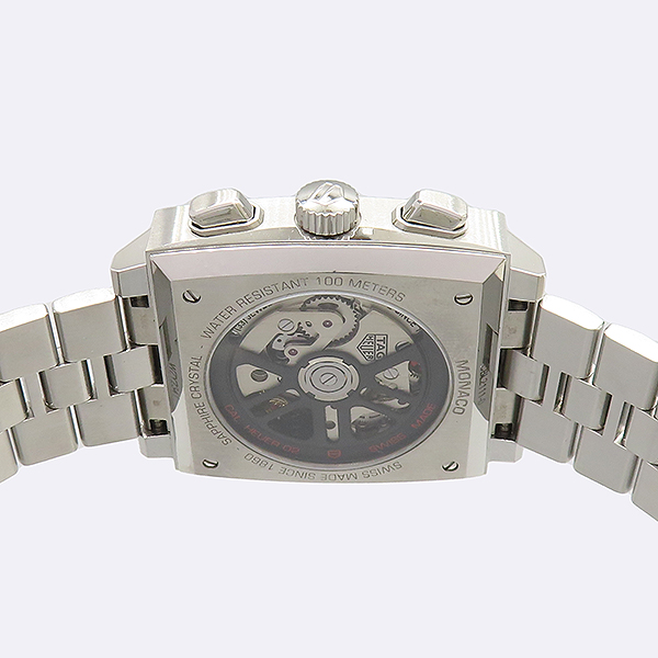 Tag Heuer(�±�ȣ�̾�) CBL2111-0 ���� �����ƽ ��ƿ ������ �ð� [���ε�������] �̹���4 - ���̺��� �߰���ǰ