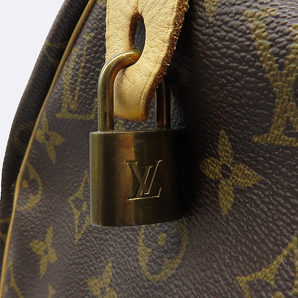 Louis Vuitton(���̺���) M41526 ���׷� ĵ���� ���ǵ� 30 ��Ʈ�� [��������] �̹���3 - ���̺��� �߰���ǰ