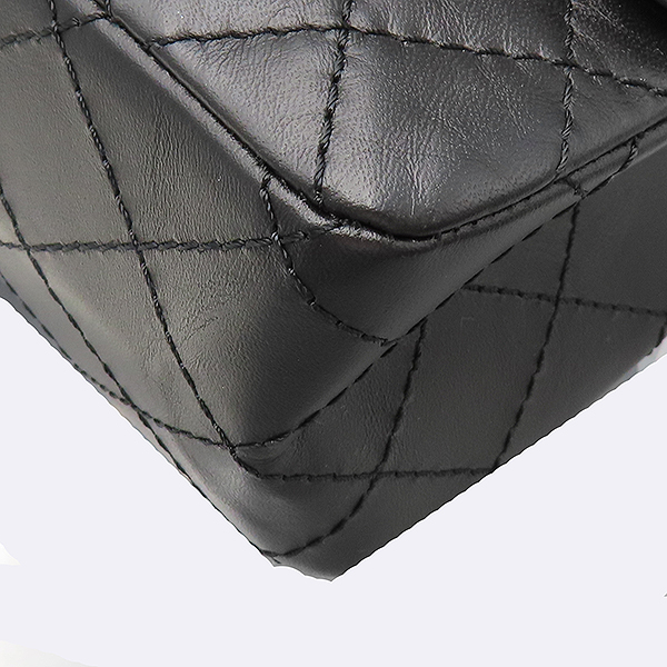 Chanel(����) A37586 ���� ��Ƽ�� ī����Ų 2.55 �̵�� ���� �ΰ� �� ������ �÷� ü�� ����� [���ε�������] �̹���5 - ���̺��� �߰���ǰ