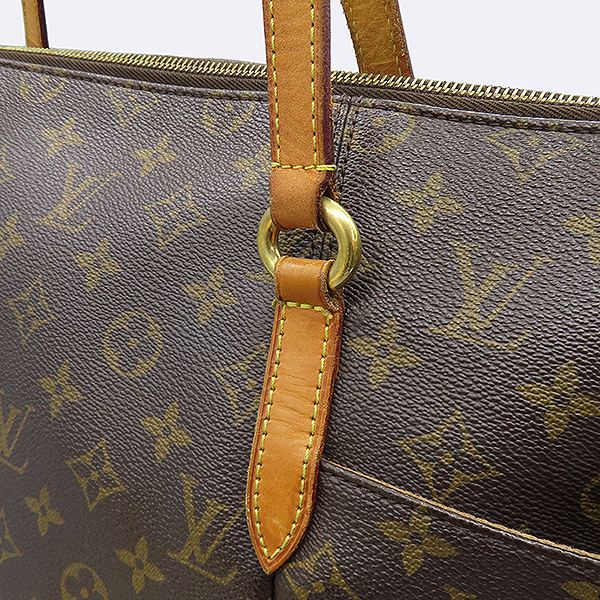 Louis Vuitton(���̺���) M56689 ���׷� ĵ���� ��Ż�� MM ����� [��������] �̹���4 - ���̺��� �߰���ǰ