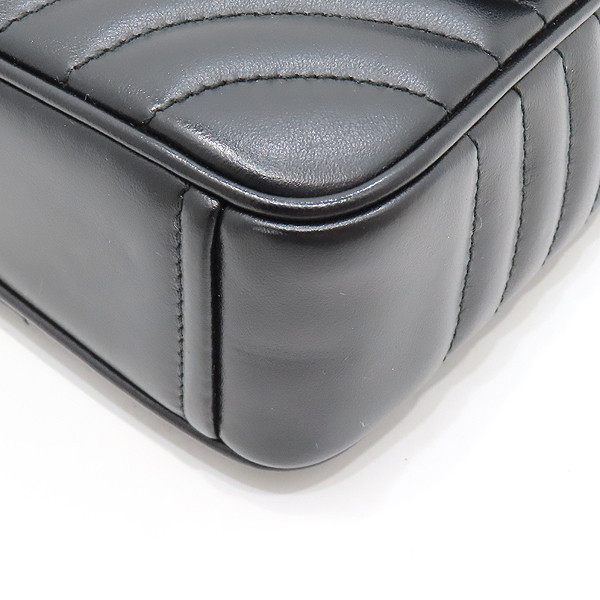 Prada(�����) 1BD108 ���� ����Ʈ ī�� ���� ���� �ΰ� ���̾�׷� �÷� ü�� �̵�� ����� [��õ��] �̹���6 - ���̺��� �߰���ǰ