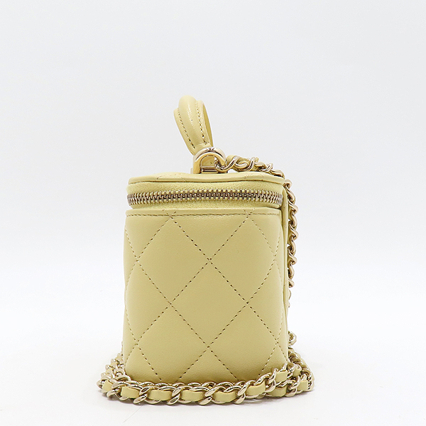 Chanel(����) AP2198 COCO�ΰ� ���ο� ����Ų ž�ڵ� �̴� ����Ƽ �ڽ���ƽ ü�� ũ�ν��� [��õ��] �̹���3 - ���̺��� �߰���ǰ