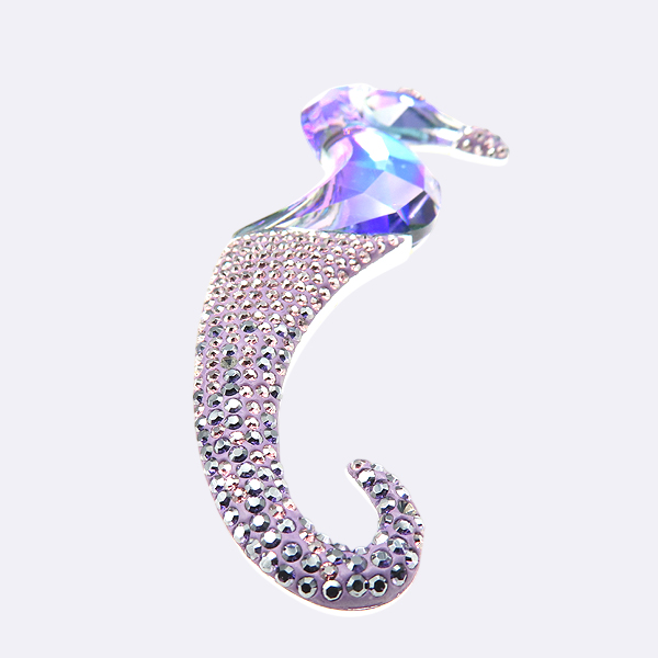 Swarovski(���ͷκ꽺Ű) ���� ũ����Ż �ĺ� ��� �ظ� ���ġ [��������] �̹���3 - ���̺��� �߰���ǰ