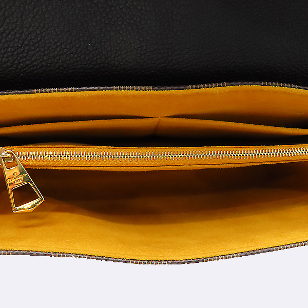 Louis Vuitton(���̺���) N42443 �ٹ̿� ���� ĵ���� Ŭ��ư �÷� ũ�ν��� [�λ꼾�Һ���] �̹���5 - ���̺��� �߰���ǰ