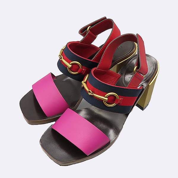 Gucci(����) 415013 ��Ƽ �÷� Ȧ���� ���� ���� - 36������ [��������] �̹���5 - ���̺��� �߰���ǰ