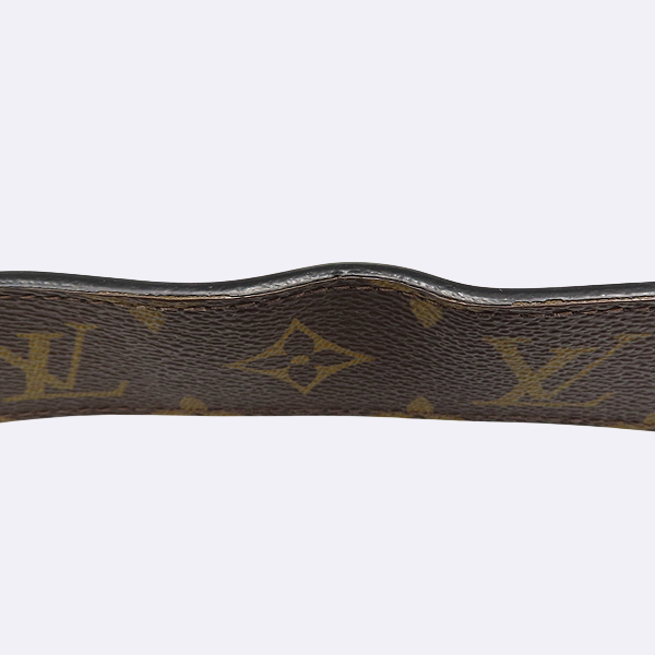 Louis Vuitton(���̺���) M9821U ���׷� ��ī�� ĵ���� LV �̴ϼ� �������� ��Ʈ - 90 [��������] �̹���6 - ���̺��� �߰���ǰ