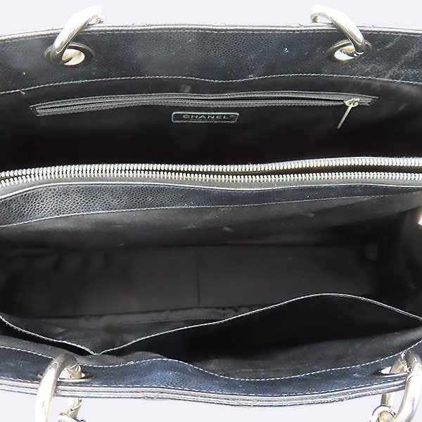 Chanel(����) A66865 ĳ��Ų �׷������ L������ ���� �ΰ� ü�� ����� [�λ꼾�Һ���] �̹���7 - ���̺��� �߰���ǰ