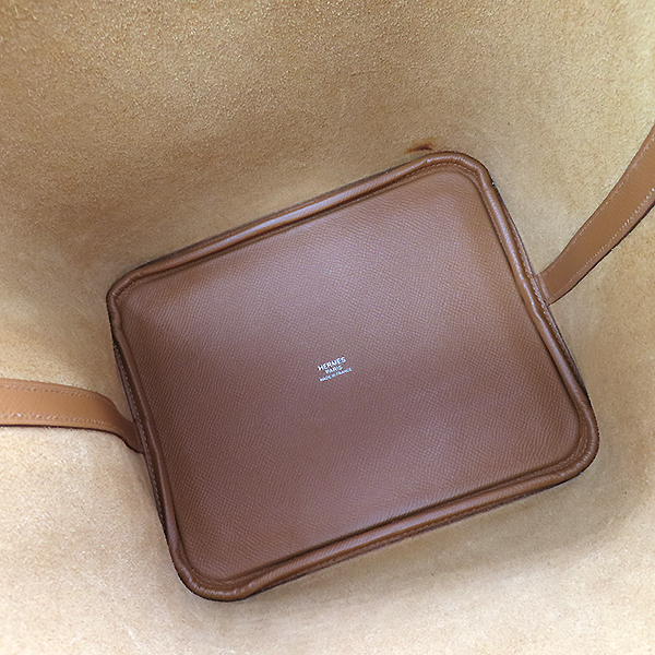 Hermes(�����޽�) H076294 ���� �÷� SAC PICOTIN LOCK(�� ����ź ��) ���� ����ź 22 ��Ʈ�� [�λ꼾�Һ���] �̹���5 - ���̺��� �߰���ǰ
