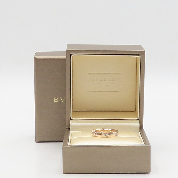 Bvlgari(�Ұ���) 353269 18K ���� ��� 14P ���̾� Serpenti (������Ƽ) ������ ���� - 47ȣ [�д�������] �̹���4 - ���̺��� �߰���ǰ